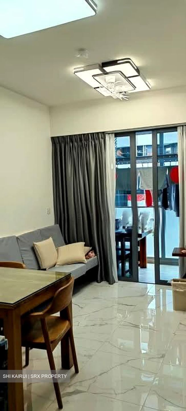 The Lilium (D19), Condominium #602841811